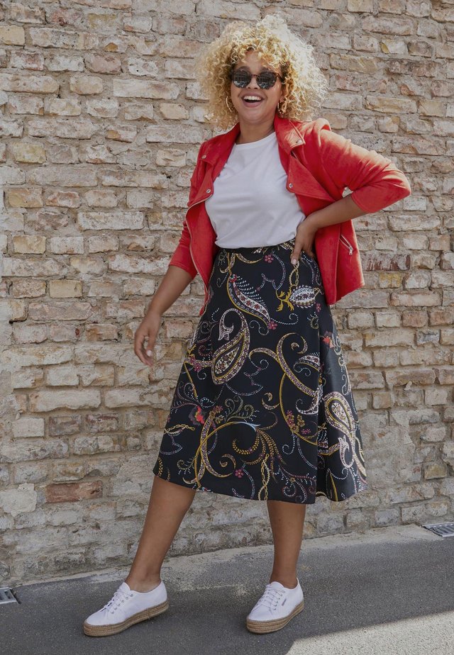 Styled by Zalando