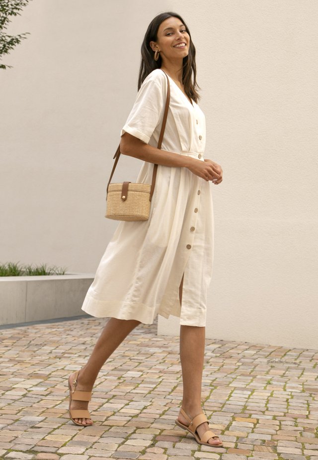 Styled by Zalando