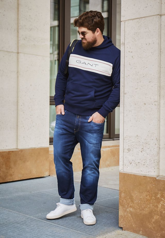 Styled by Zalando