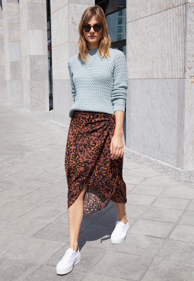 Styled by Zalando