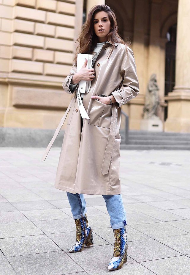 vogueupcall