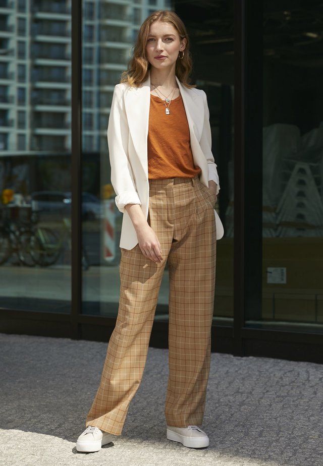 Styled by Zalando
