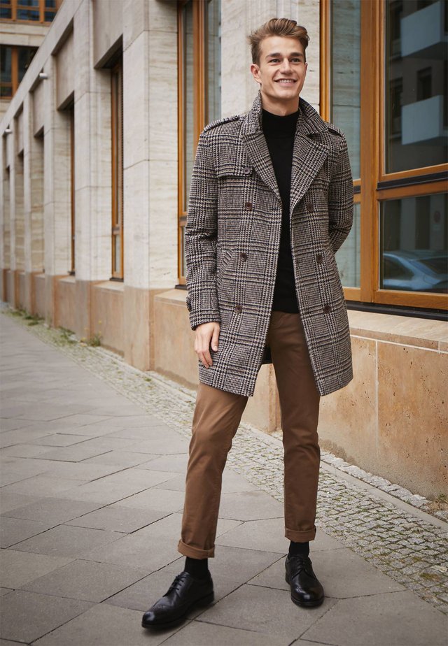 Styled by Zalando