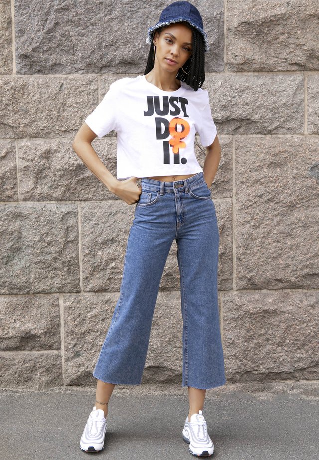 Styled by Zalando