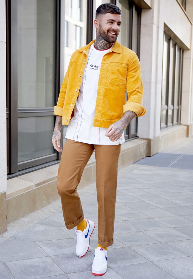 Styled by Zalando