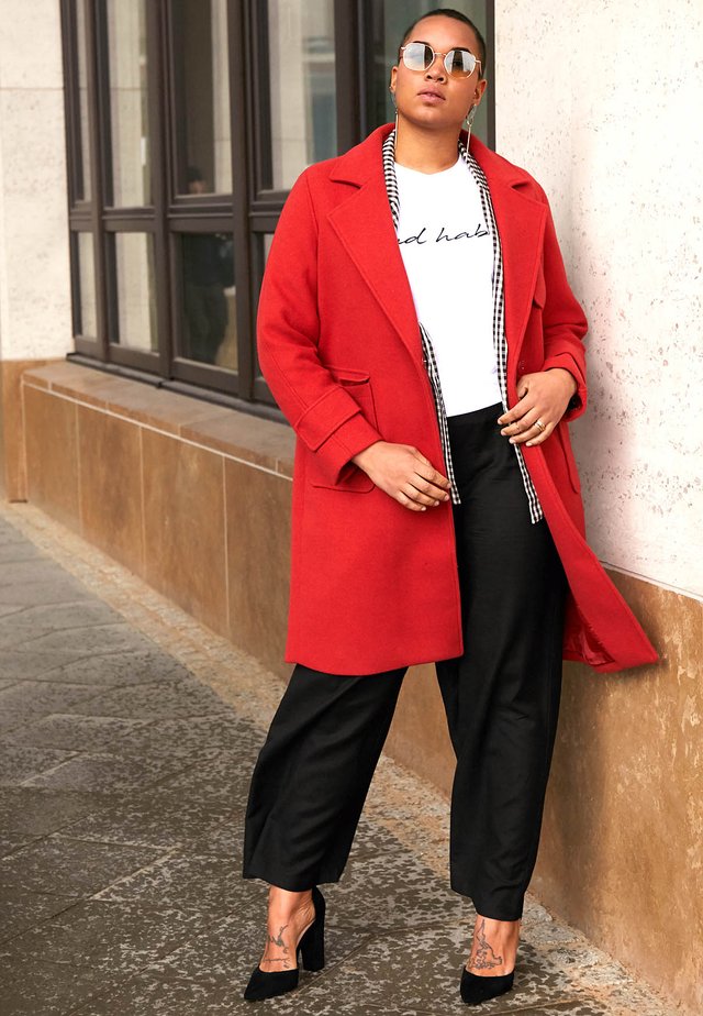 Styled by Zalando