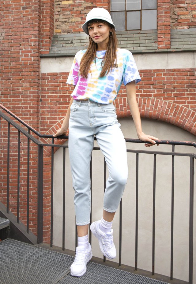 Styled by Zalando