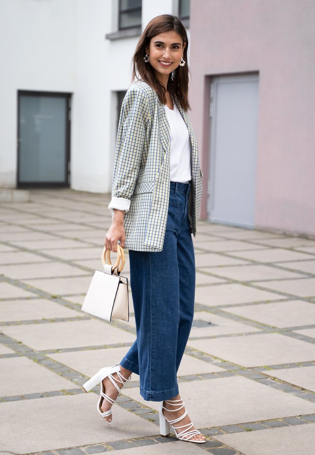 Styled by Zalando