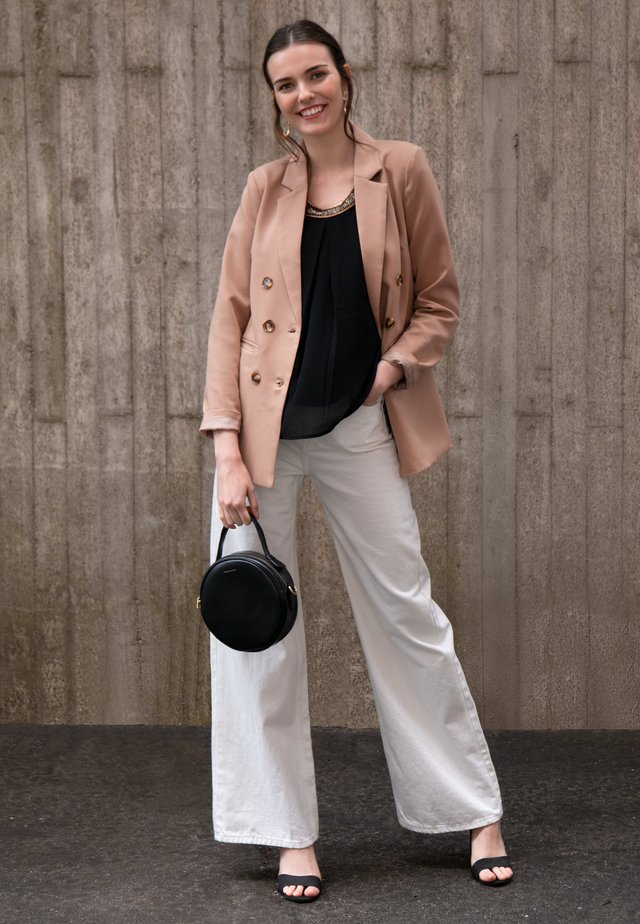 Styled by Zalando