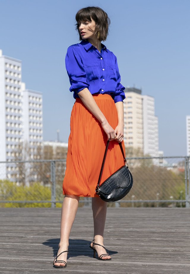 Styled by Zalando