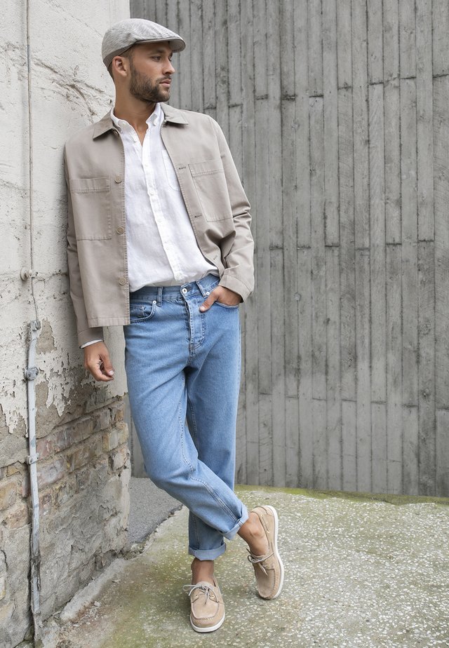 Styled by Zalando