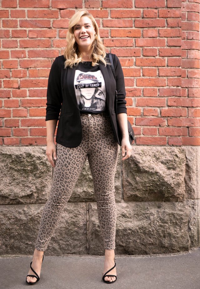Styled by Zalando
