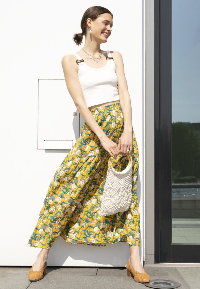 Styled by Zalando
