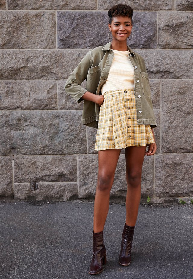 Styled by Zalando