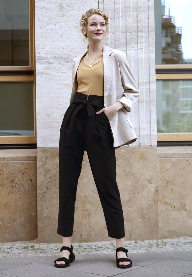 Styled by Zalando