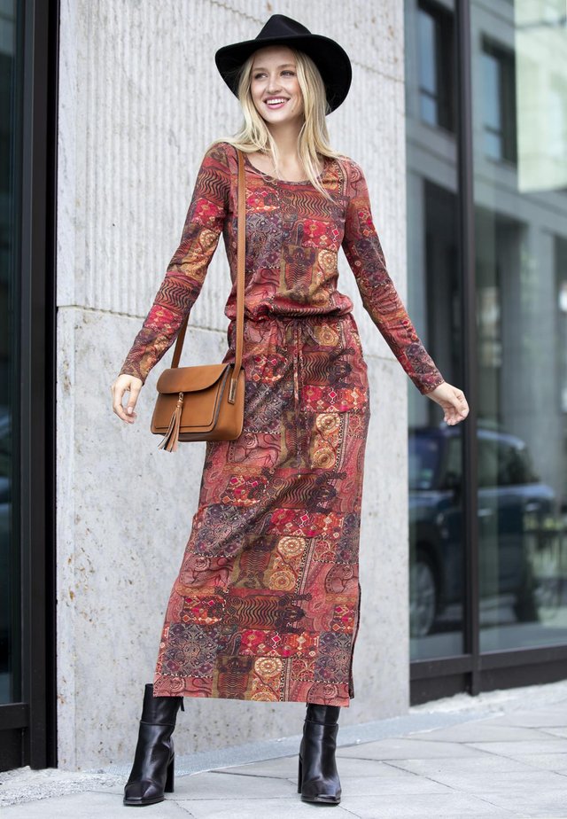 Styled by Zalando