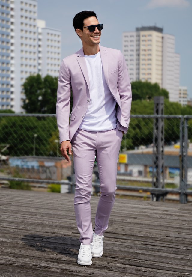 Styled by Zalando