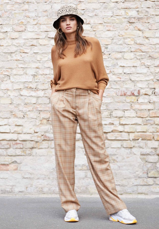 Styled by Zalando