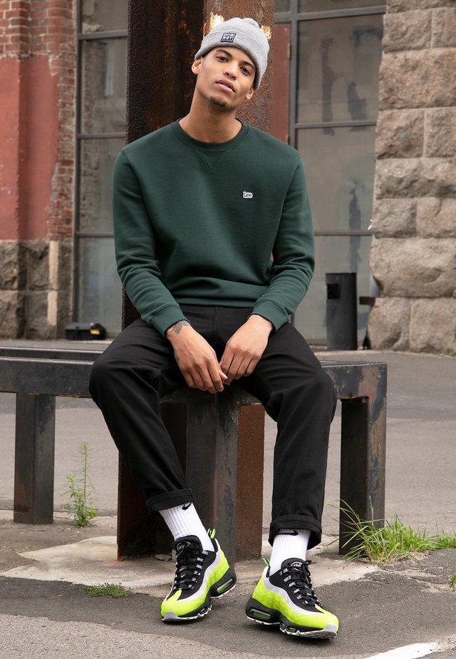 Styled by Zalando