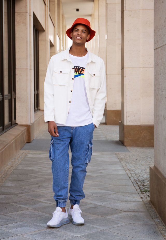 Styled by Zalando
