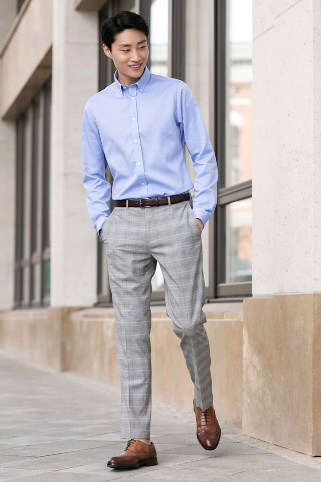 Styled by Zalando