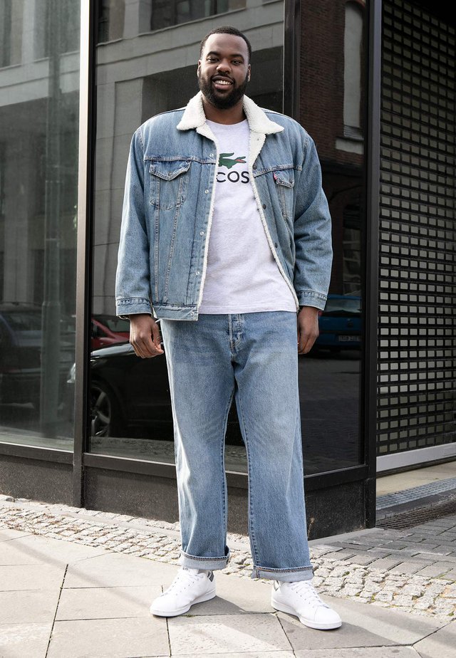 Styled by Zalando