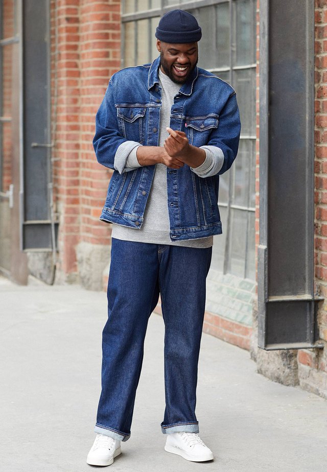 Styled by Zalando