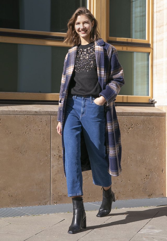 Styled by Zalando