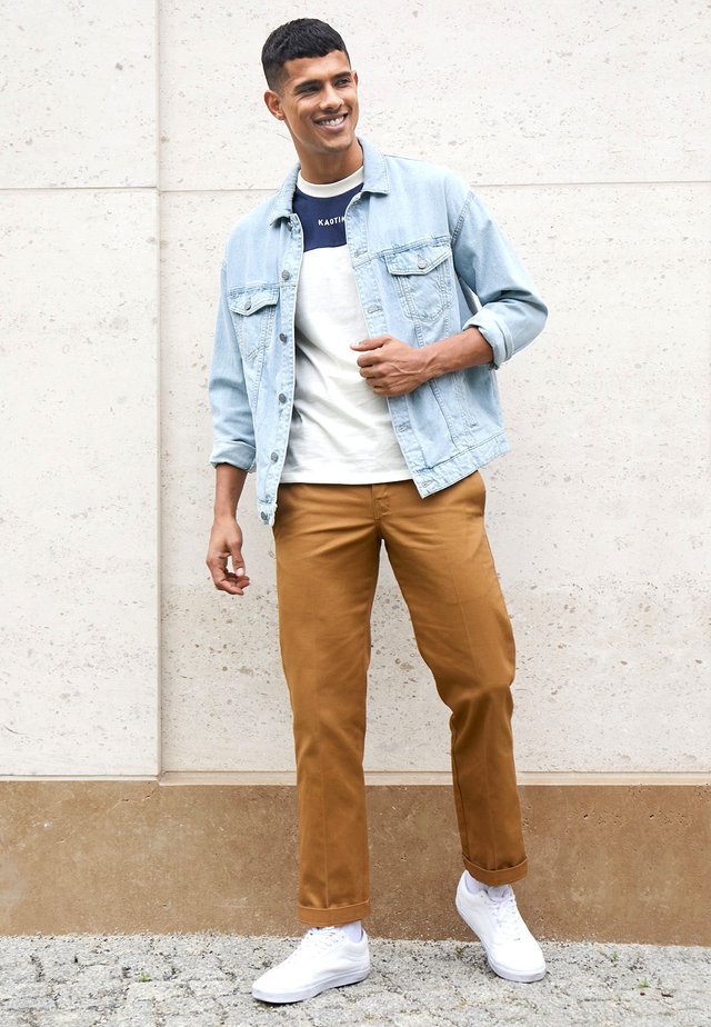 Styled by Zalando