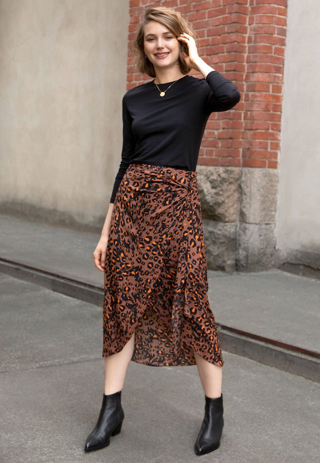 Styled by Zalando