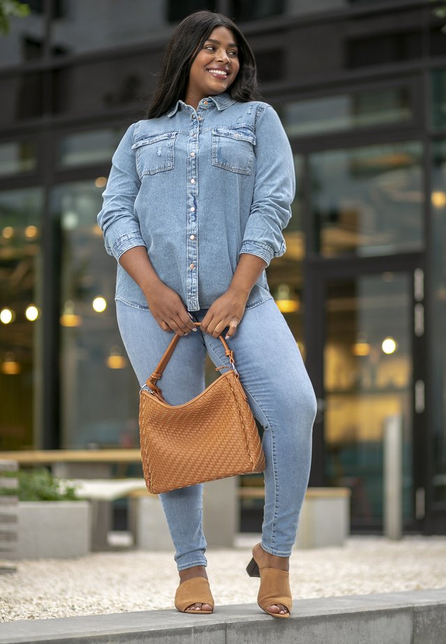 Styled by Zalando