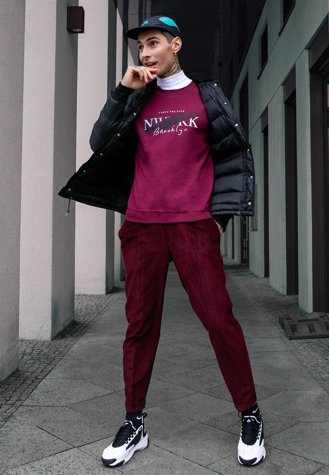 Styled by Zalando