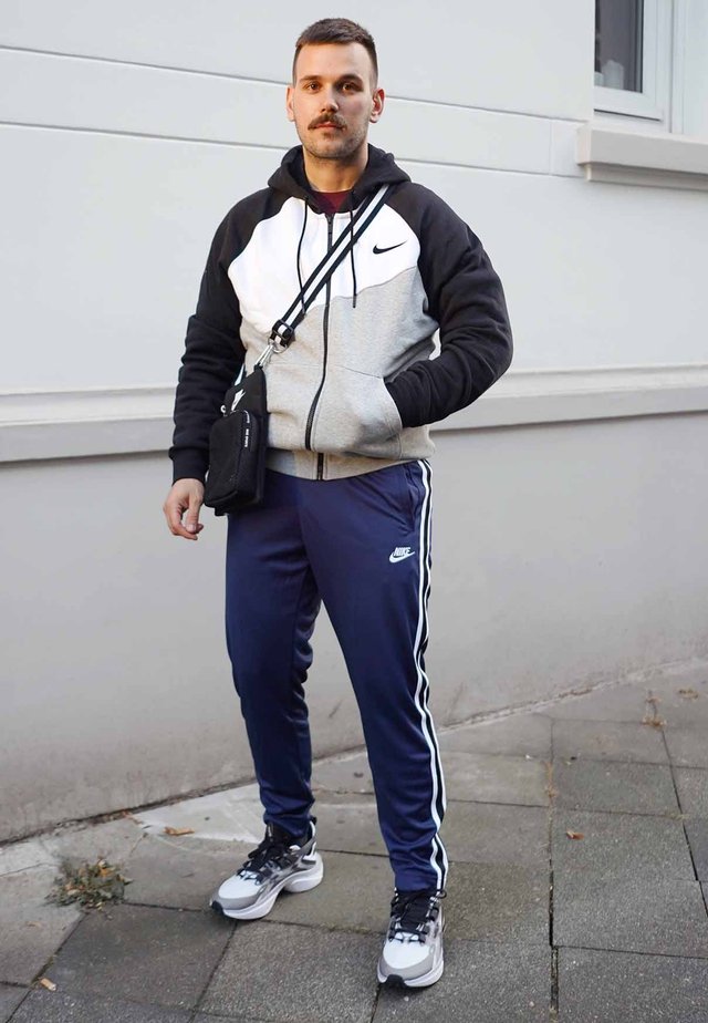 Nike Sportswear