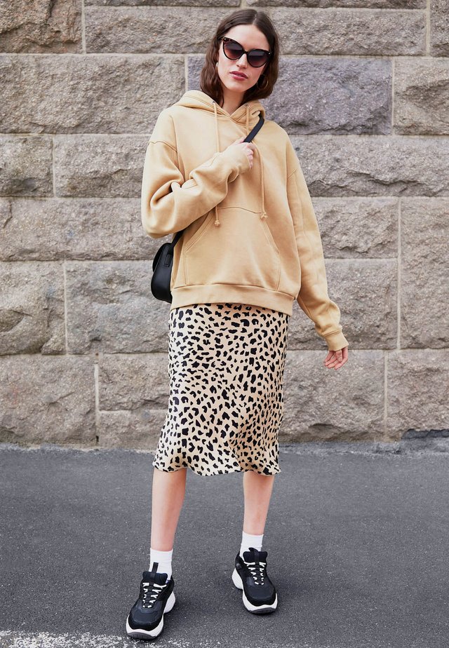 Styled by Zalando
