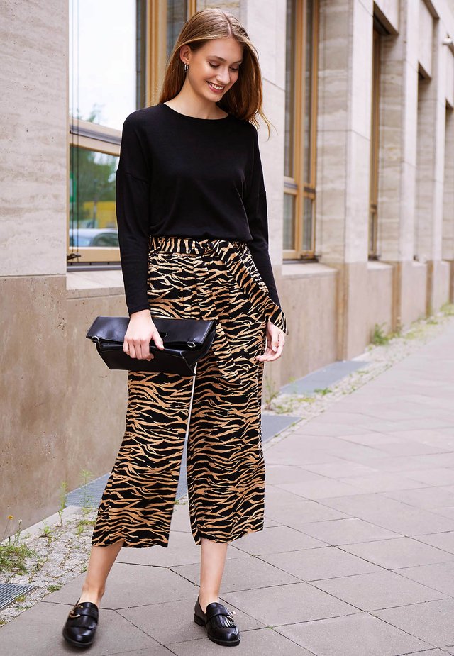 Styled by Zalando
