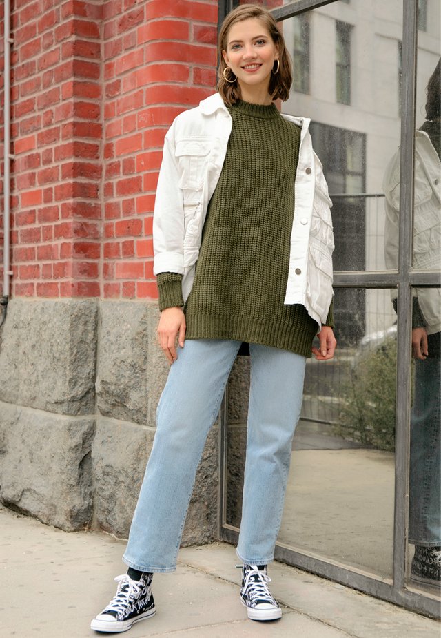 Styled by Zalando