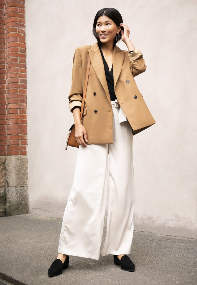 Styled by Zalando