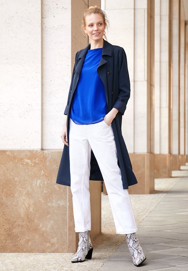 Styled by Zalando