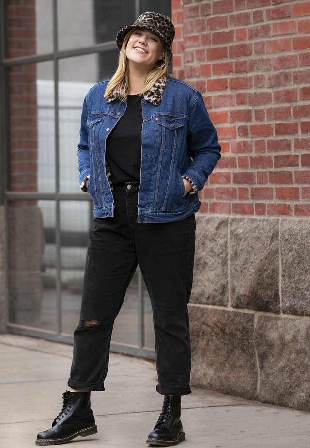 Styled by Zalando