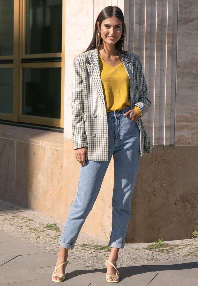 Styled by Zalando