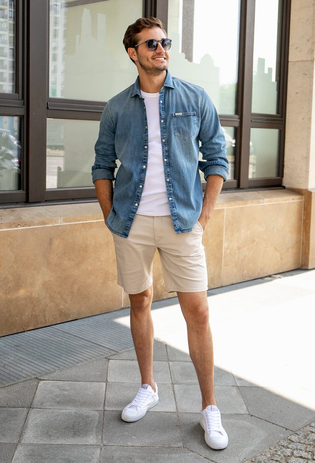 Styled by Zalando
