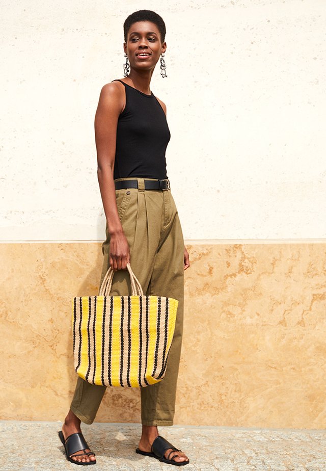 Styled by Zalando