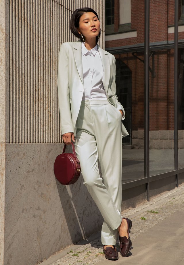 Styled by Zalando