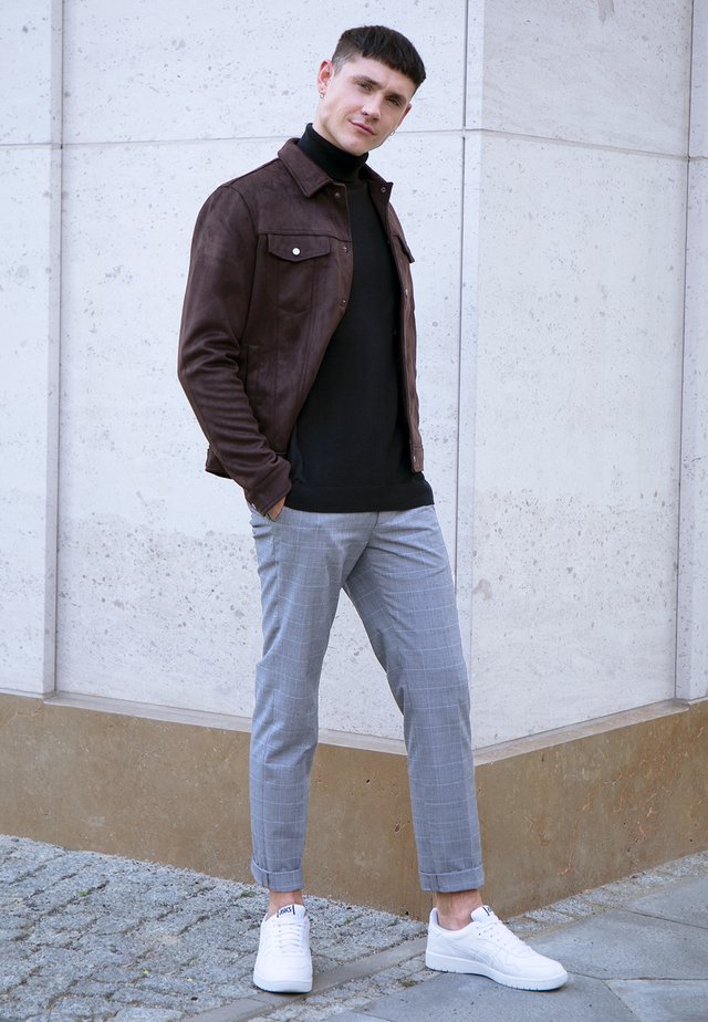 Styled by Zalando