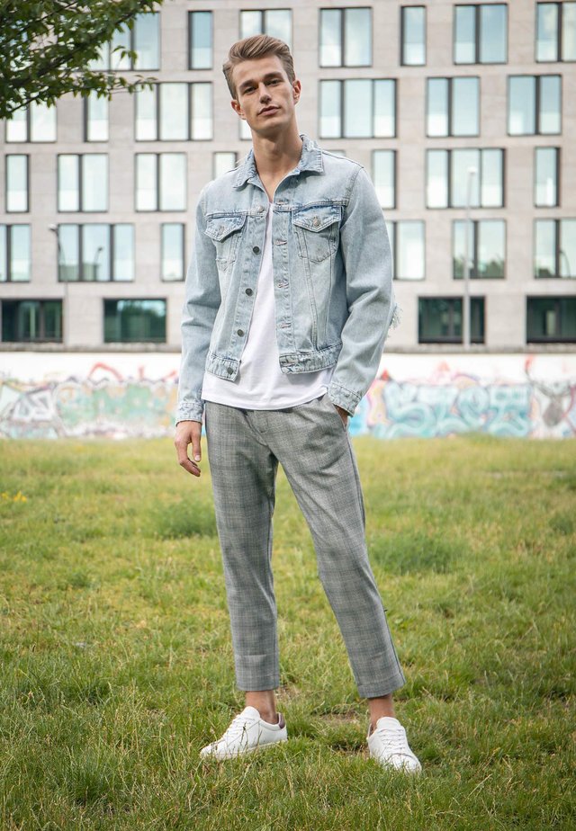 Styled by Zalando
