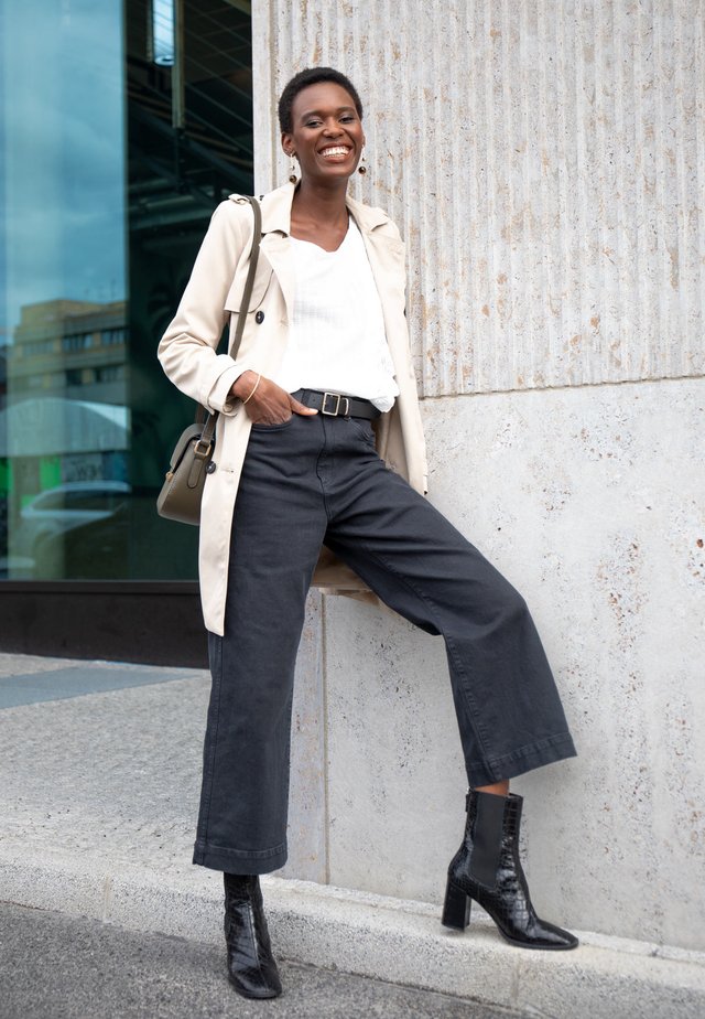 Styled by Zalando