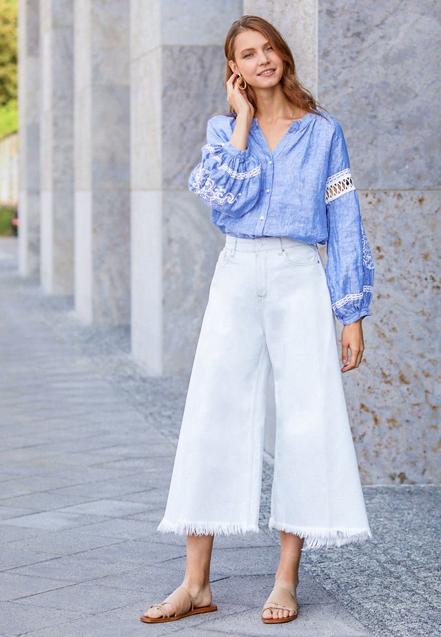 Styled by Zalando