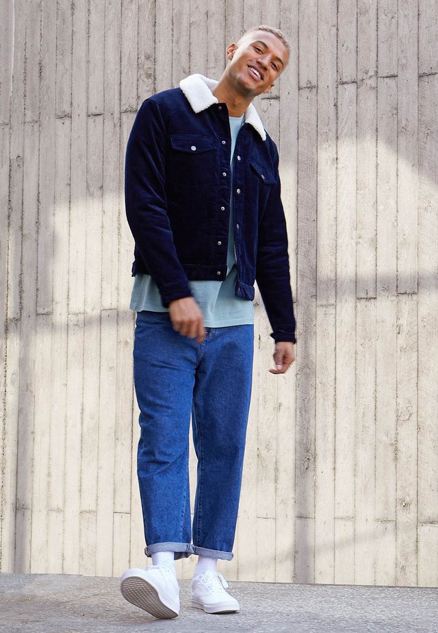 Styled by Zalando