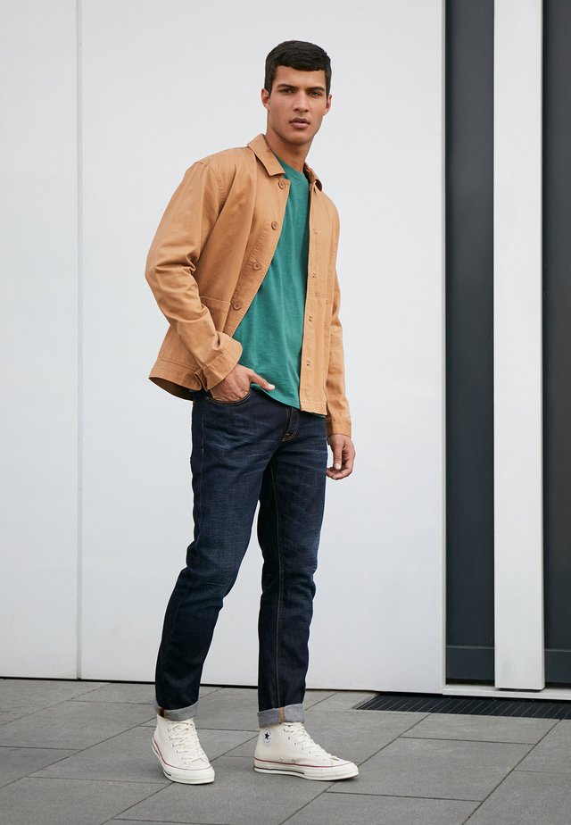 Styled by Zalando