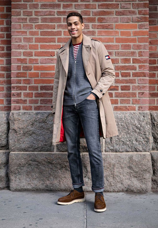 Styled by Zalando